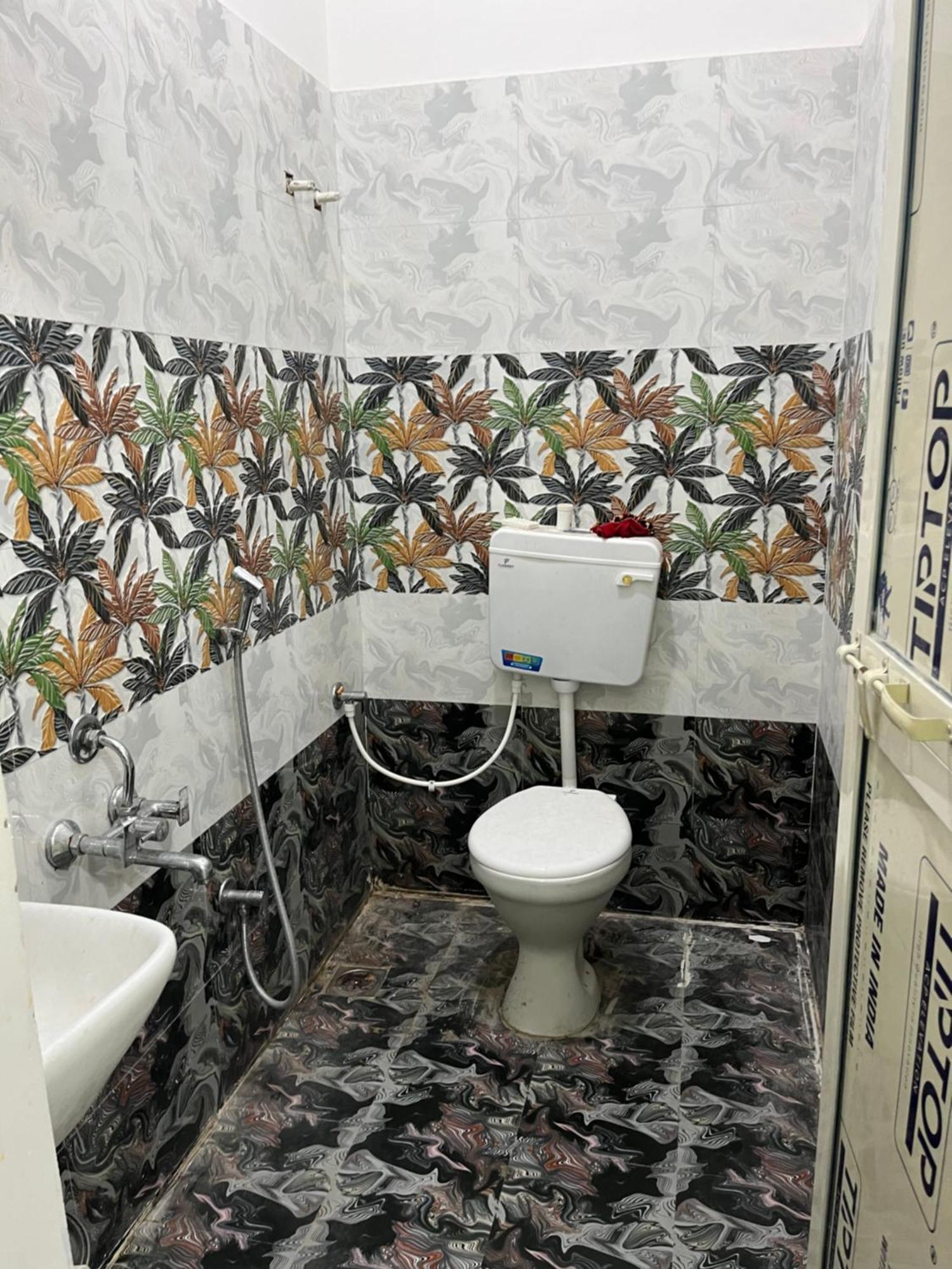 Yadav Guest House Удджайн Экстерьер фото